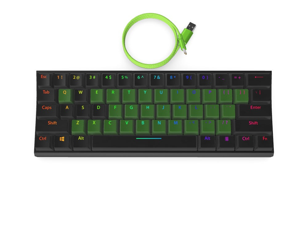 T60 Keyboard - Custom Design Ref: EOMJPN
