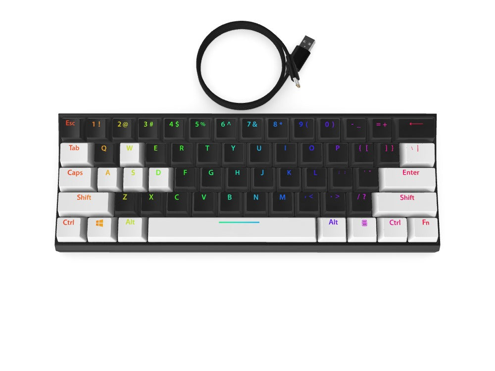 T60 Keyboard - Custom Design Ref: EOQJB1F - [alt_customs]