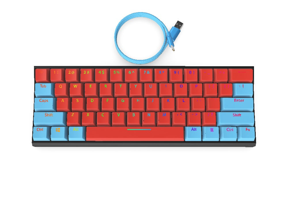 T60 Keyboard - Custom Design Ref: EPKOTL