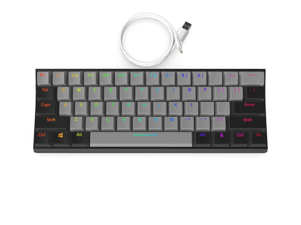 T60 Keyboard - Custom Design Ref: EQ5H6P - [alt_customs]