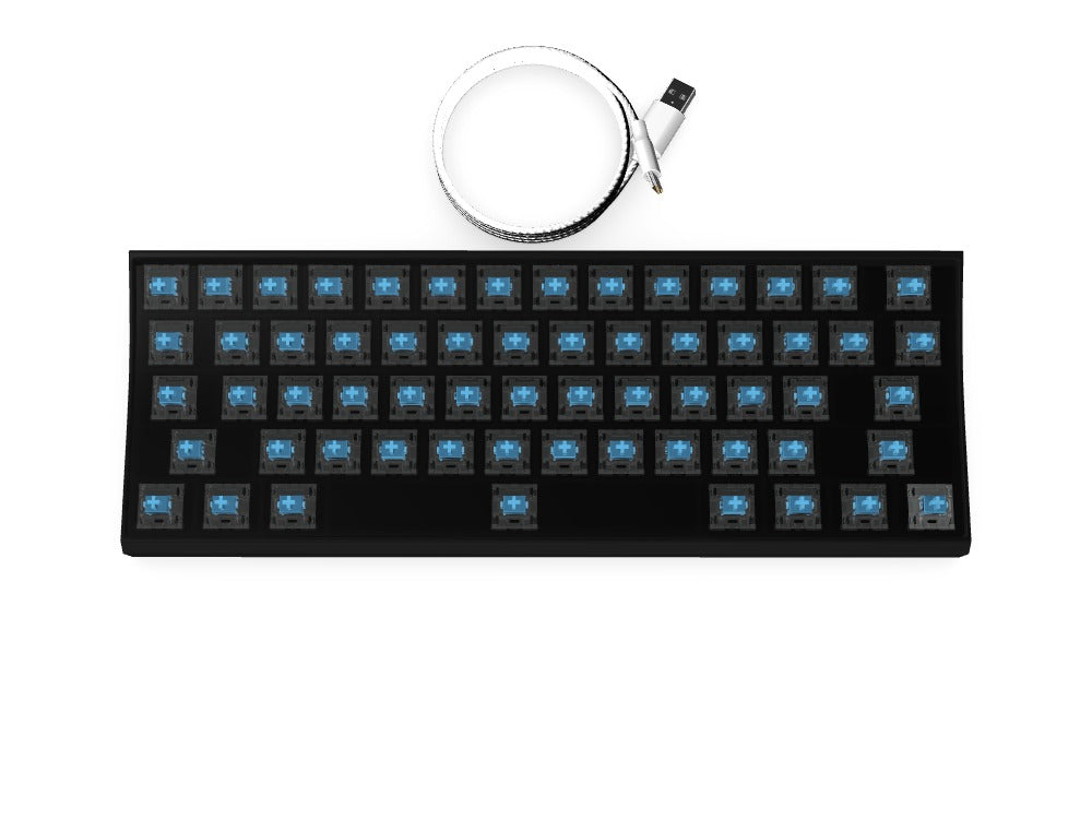 T60 Keyboard - Custom Design Ref: ERLMDWT - [alt_customs]