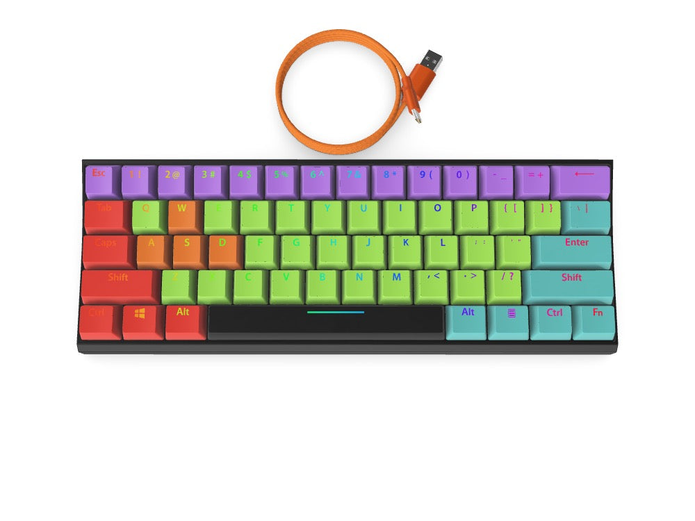 T60 Keyboard - Custom Design Ref: EXRMMQO - [alt_customs]