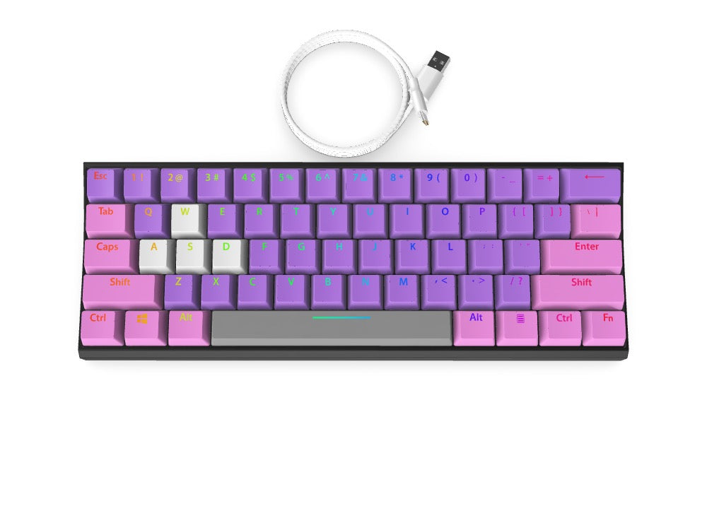 T60 Keyboard - Custom Design Ref: EZWR8O0 - [alt_customs]