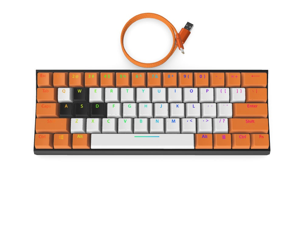T60 Keyboard - Custom Design Ref: F05GHB
