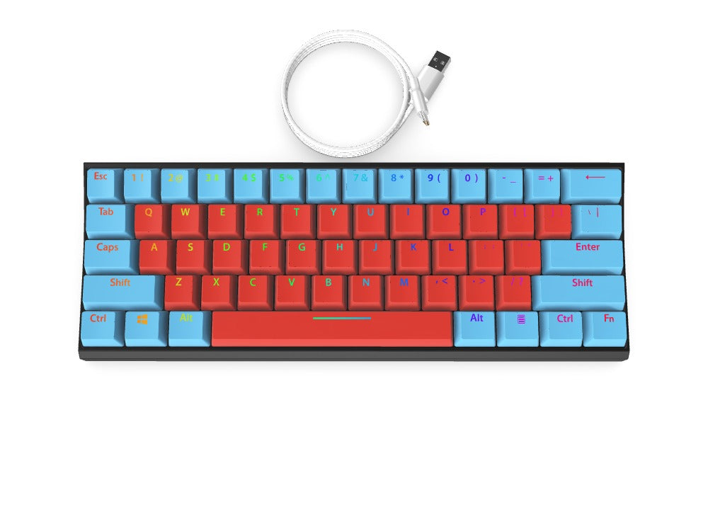 T60 Keyboard - Custom Design Ref: F0BNP0