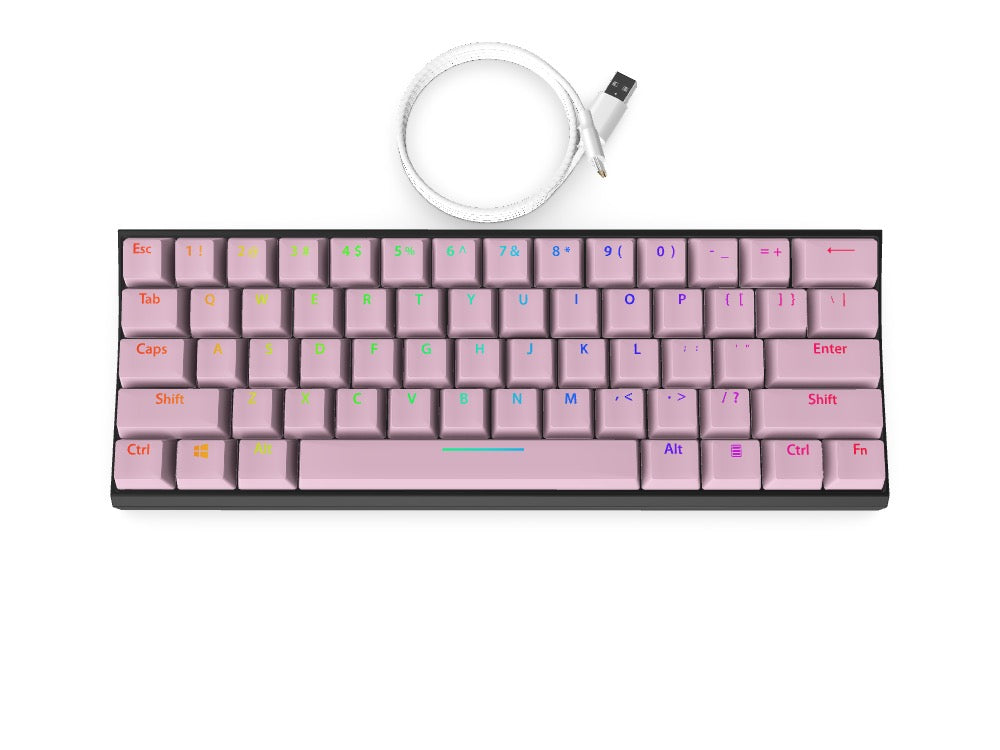 T60 Keyboard - Custom Design Ref: F97RPL1 - [alt_customs]