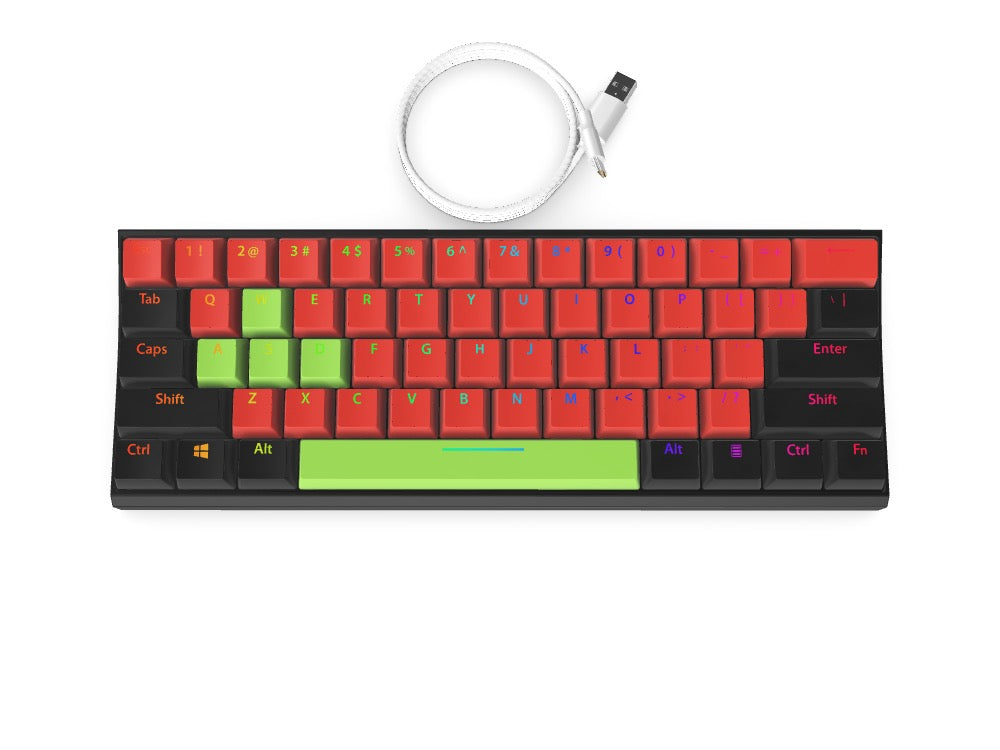 T60 Keyboard - Custom Design Ref: F9UKZ2Q - [alt_customs]