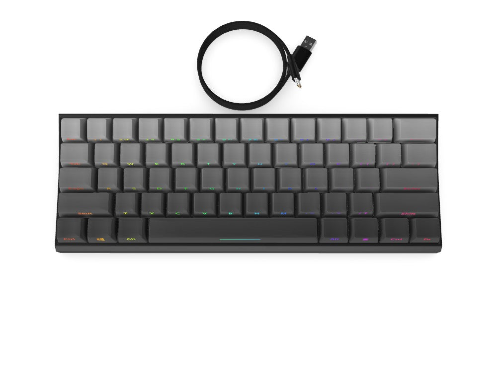 T60 Keyboard - Custom Design Ref: F9XUNY