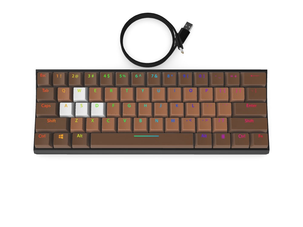 T60 Keyboard - Custom Design Ref: FAN8RZ0 - [alt_customs]