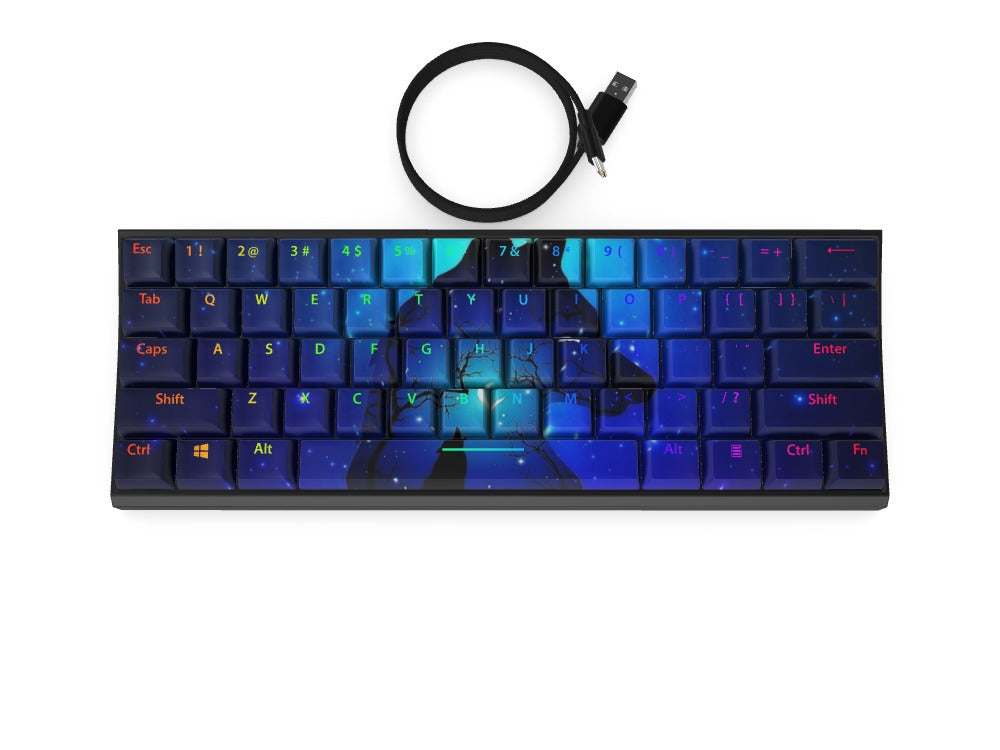 T60 Keyboard - Custom Design Ref: FCU8VGE - [alt_customs]
