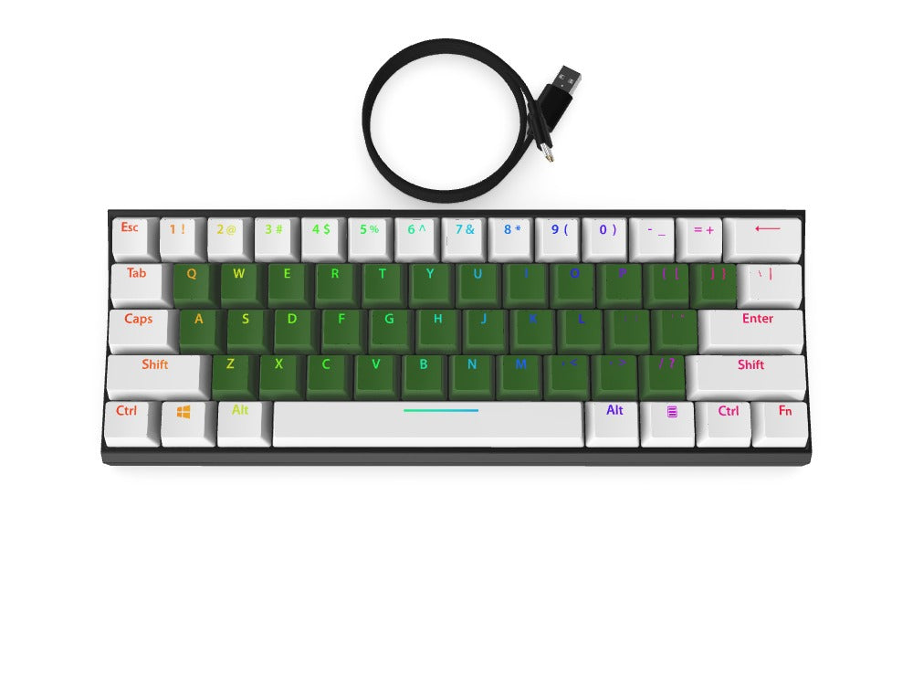 T60 Keyboard - Custom Design Ref: FGONSQ