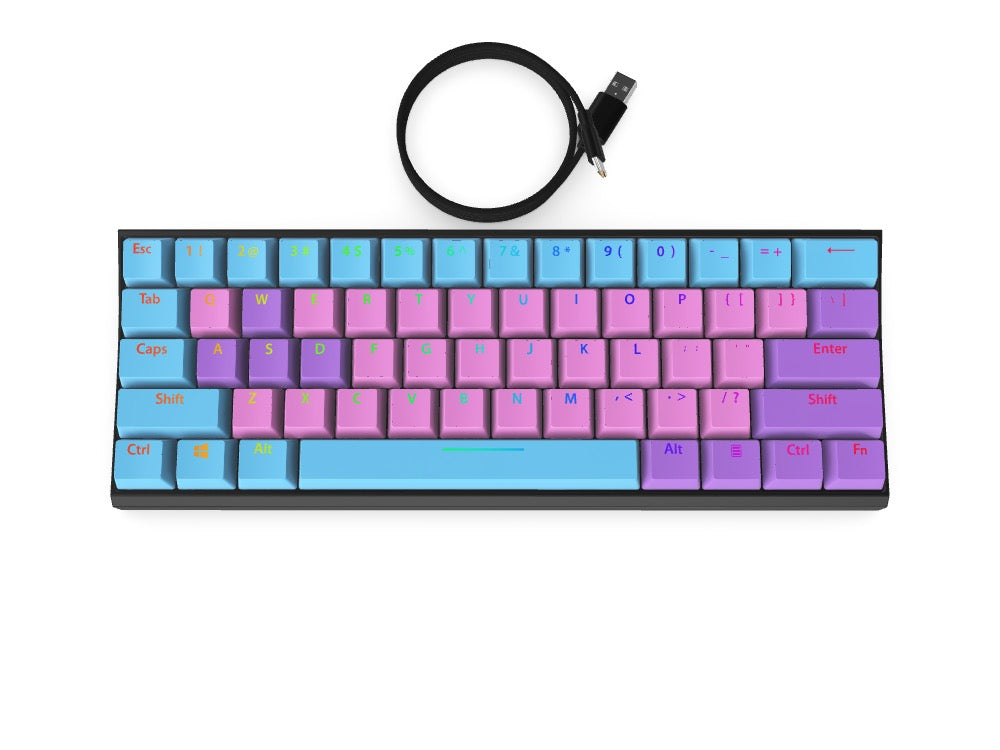 T60 Keyboard - Custom Design Ref: FIC3BX3 - [alt_customs]