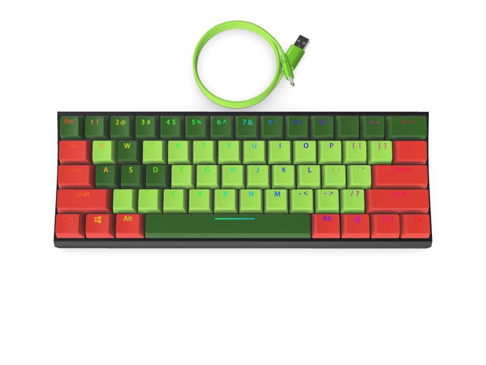 T60 Keyboard - Custom Design Ref: FILDNK