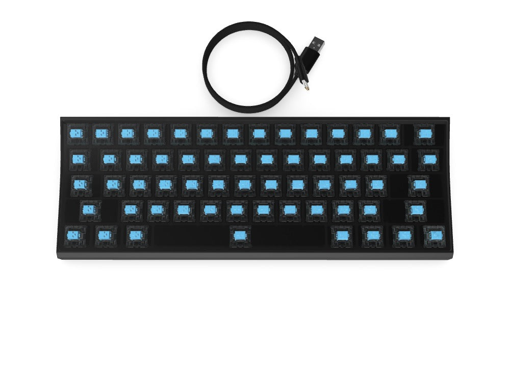 T60 Keyboard - Custom Design Ref: FOZYLQ