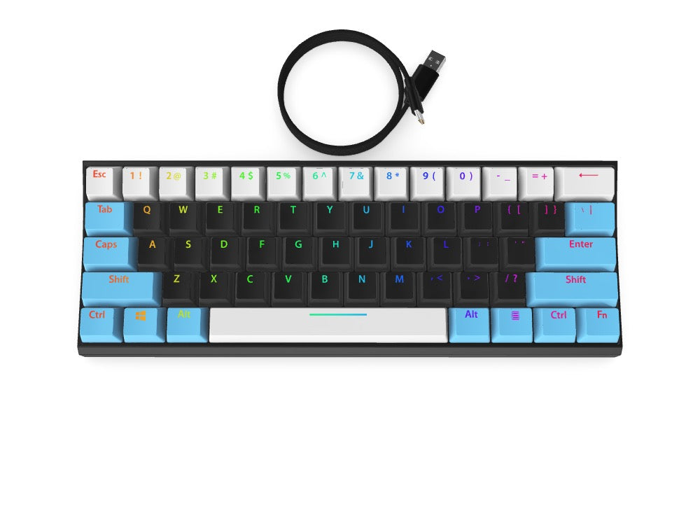 T60 Keyboard - Custom Design Ref: FQQODG6 - [alt_customs]