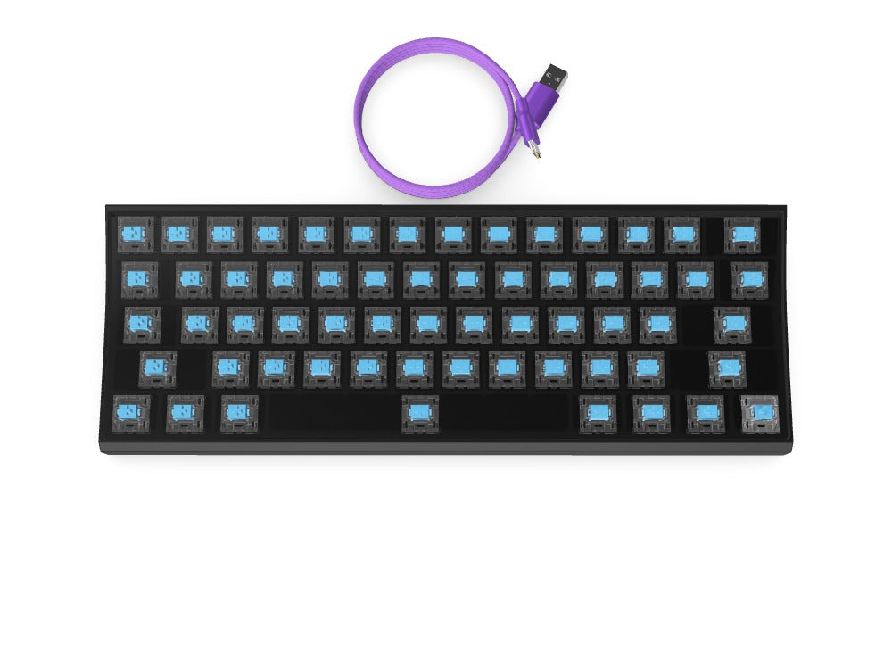 T60 Keyboard - Custom Design Ref: FTYS1P