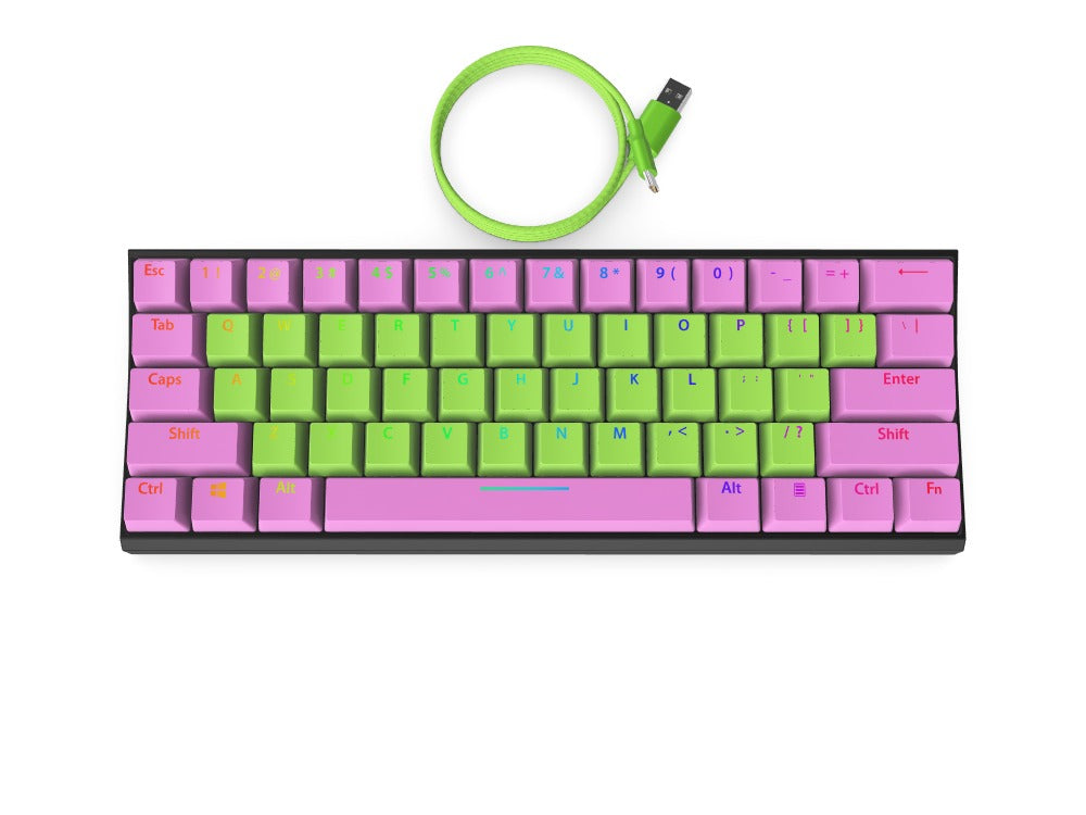 T60 Keyboard - Custom Design Ref: FU7CQOM - [alt_customs]