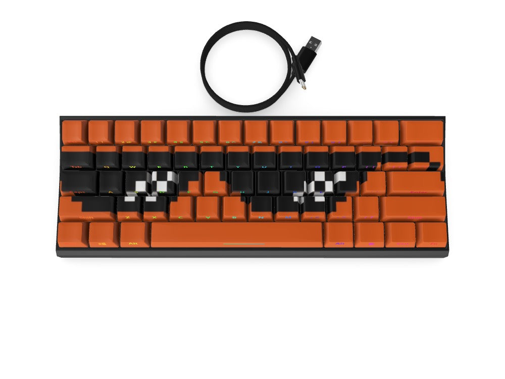 T60 Keyboard - Custom Design Ref: FYQYB3