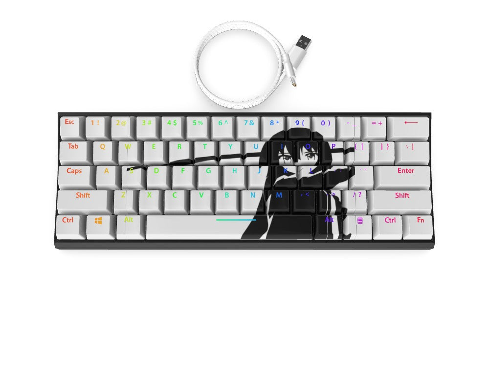 T60 Keyboard - Custom Design Ref: G8I2BN1 - [alt_customs]