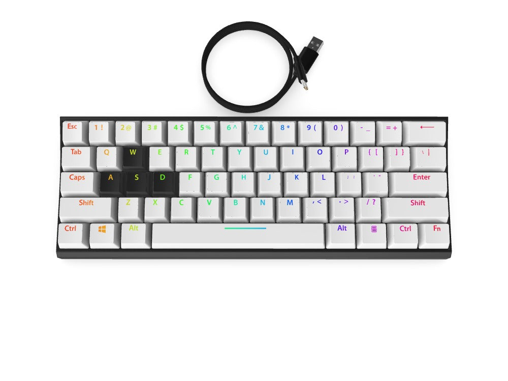 T60 Keyboard - Custom Design Ref: G8IQ9LU - [alt_customs]