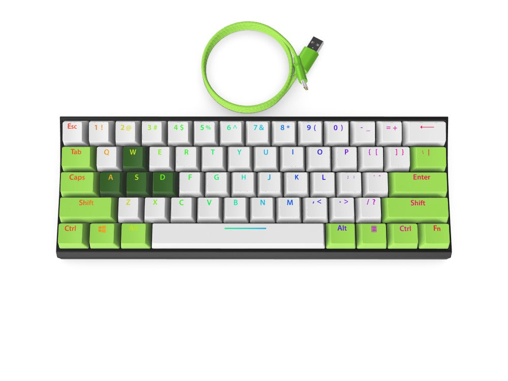 T60 Keyboard - Custom Design Ref: G9XTVR4 - [alt_customs]