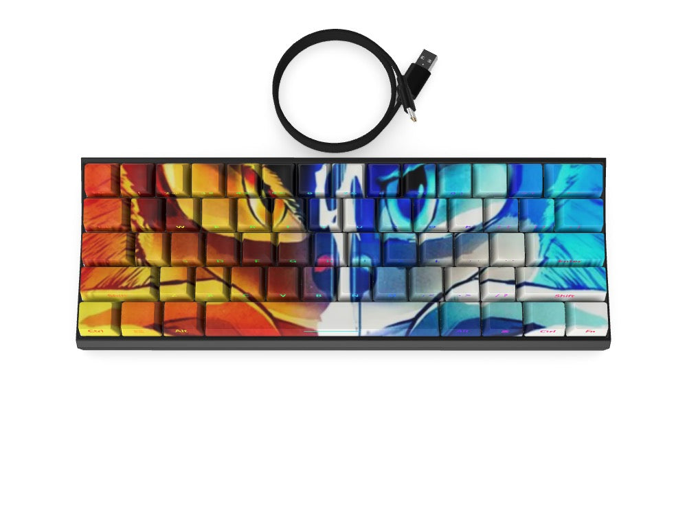 T60 Keyboard - Custom Design Ref: GAEVQO