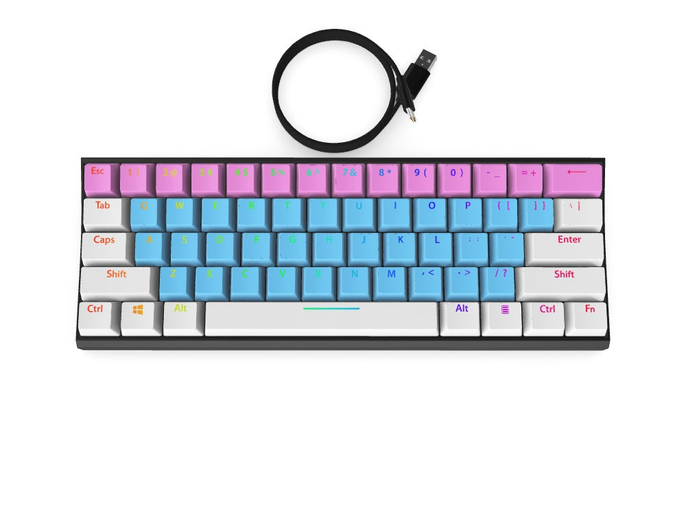 T60 Keyboard - Custom Design Ref: GERCO8