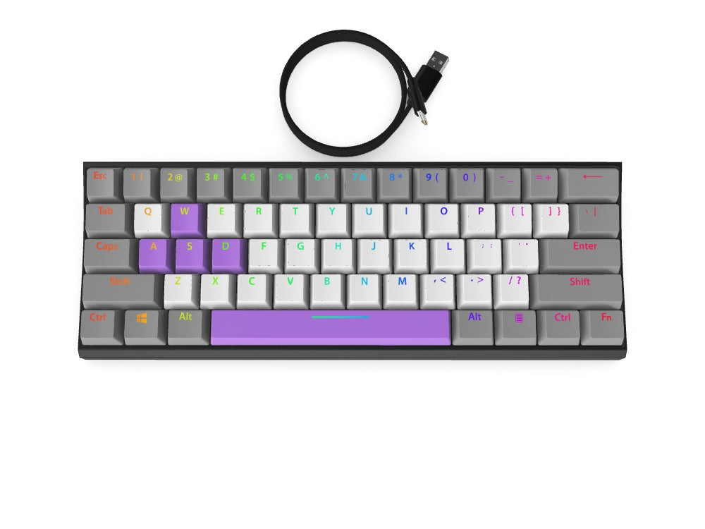 T60 Keyboard - Custom Design Ref: GLB1IQM - [alt_customs]