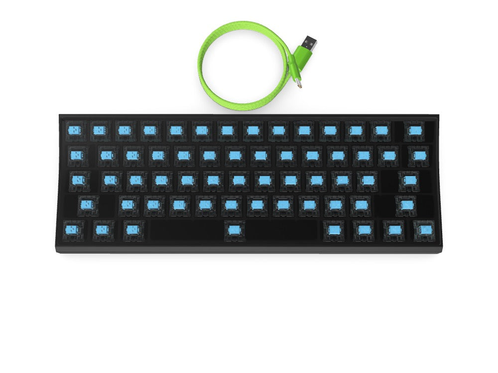 T60 Keyboard - Custom Design Ref: GLLW8YK