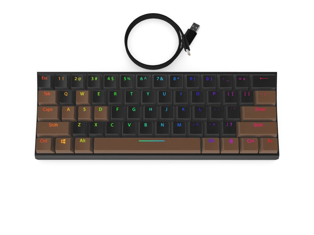 T60 Keyboard - Custom Design Ref: GMWAXJ6 - [alt_customs]