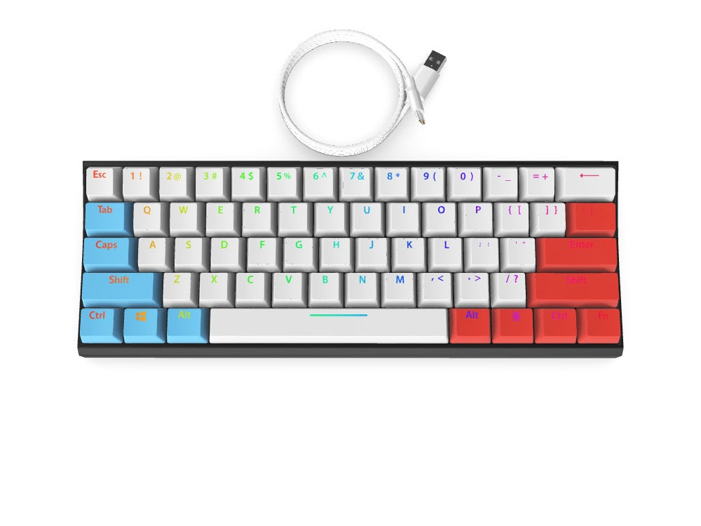 T60 Keyboard - Custom Design Ref: GNJJZM7 - [alt_customs]