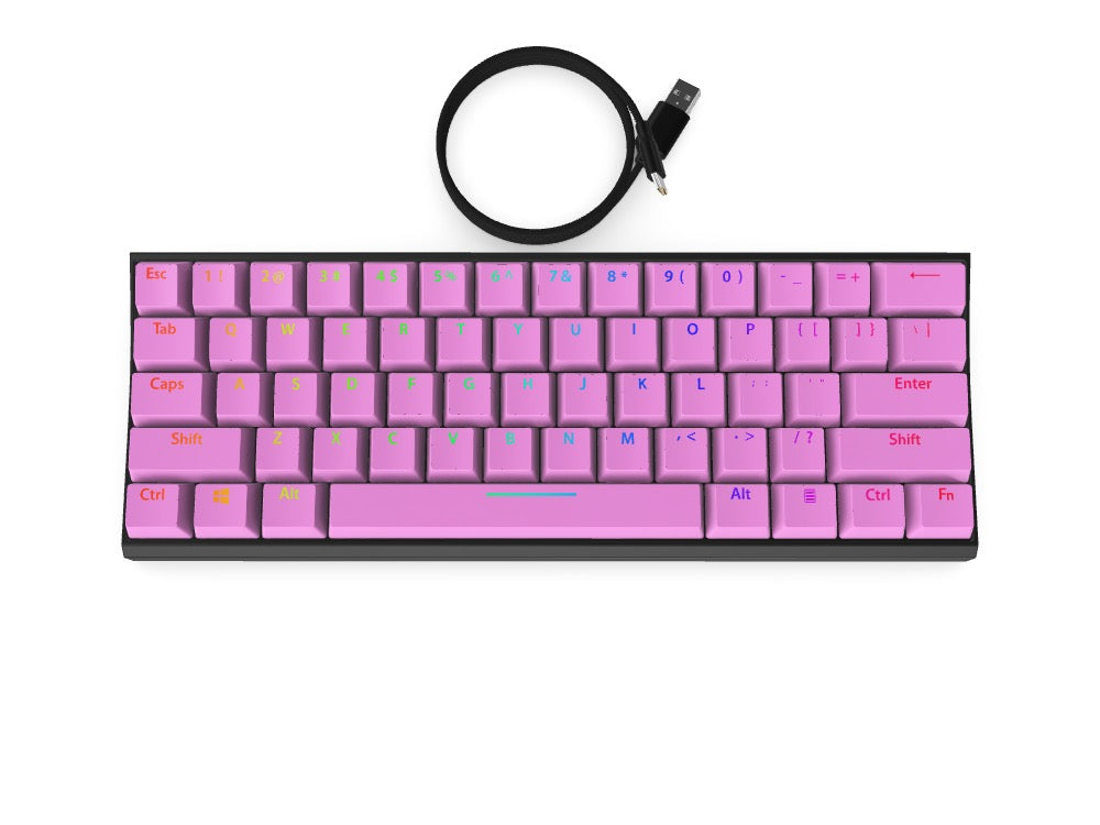 T60 Keyboard - Custom Design Ref: GQHP5PV - [alt_customs]