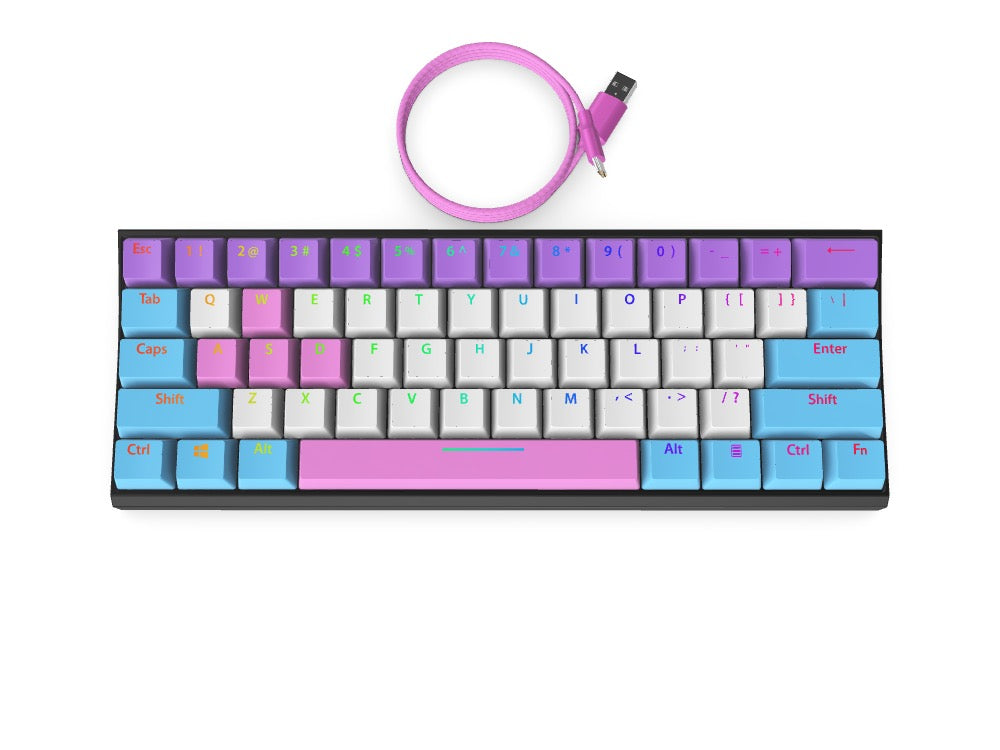 T60 Keyboard - Custom Design Ref: GSBCVD0 - [alt_customs]