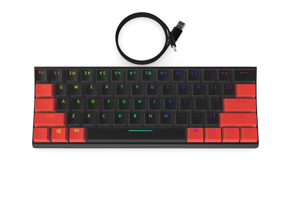 T60 Keyboard - Custom Design Ref: GWCYAQA - [alt_customs]
