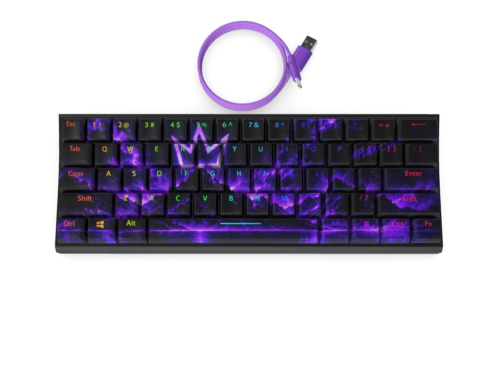 T60 Keyboard - Custom Design Ref: GX9G5IQ - [alt_customs]