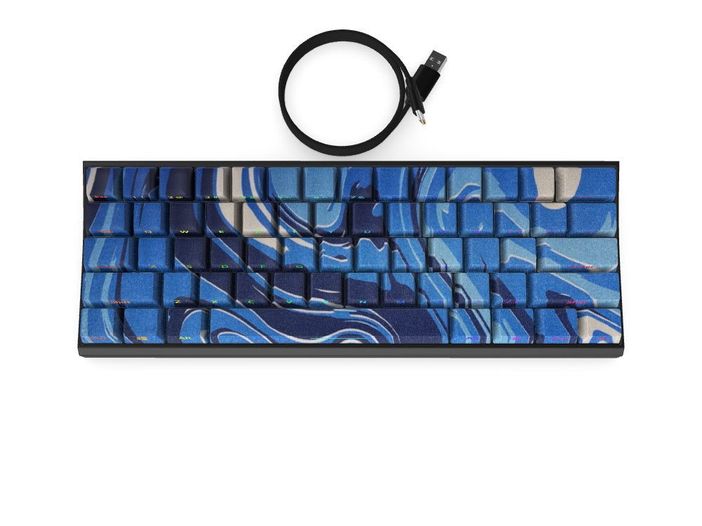 T60 Keyboard - Custom Design Ref: H0N1DR