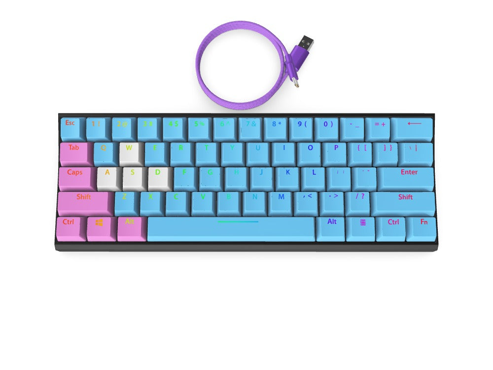 T60 Keyboard - Custom Design Ref: H4IXTOV - [alt_customs]