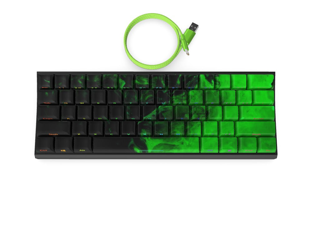 T60 Keyboard - Custom Design Ref: H6VOKX