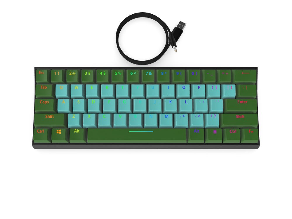 T60 Keyboard - Custom Design Ref: HJFHMB