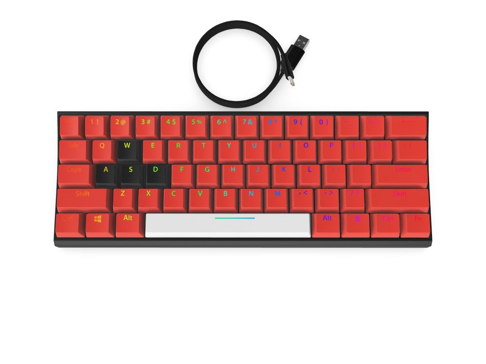 T60 Keyboard - Custom Design Ref: HJTAQDZ - [alt_customs]