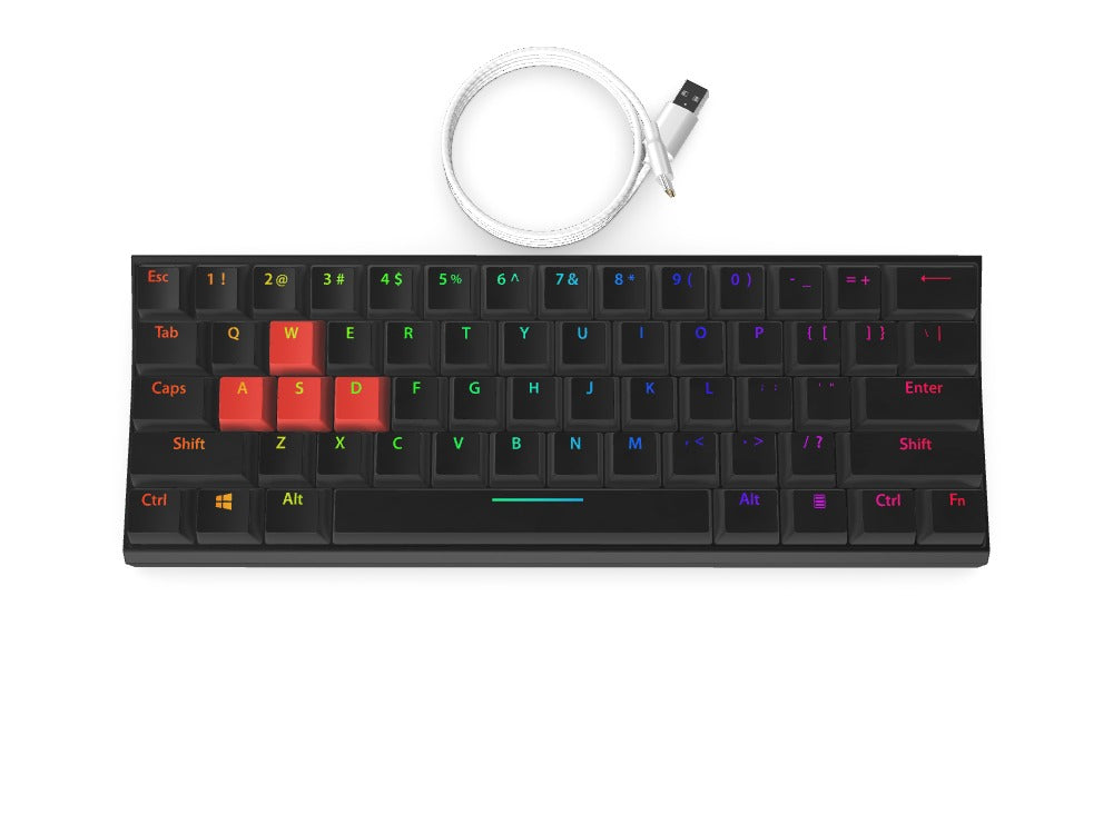 T60 Keyboard - Custom Design Ref: HLKKIT
