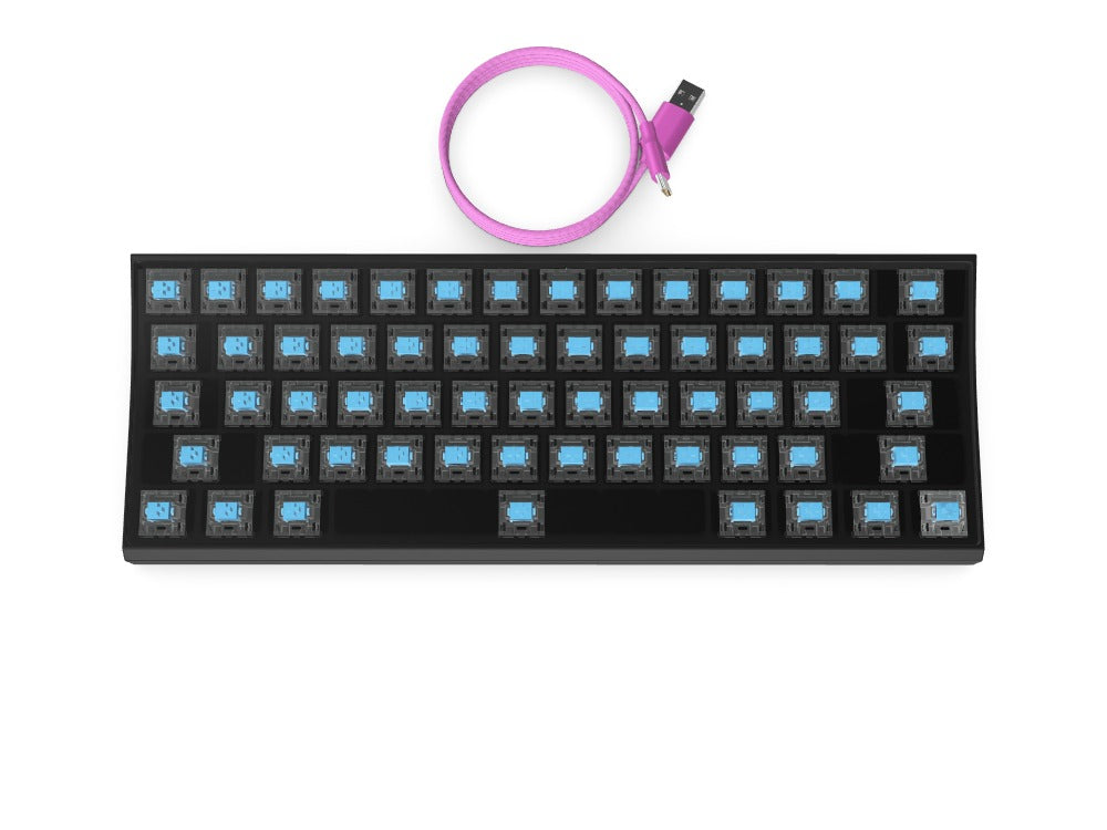 T60 Keyboard - Custom Design Ref: HNRX6HL - [alt_customs]