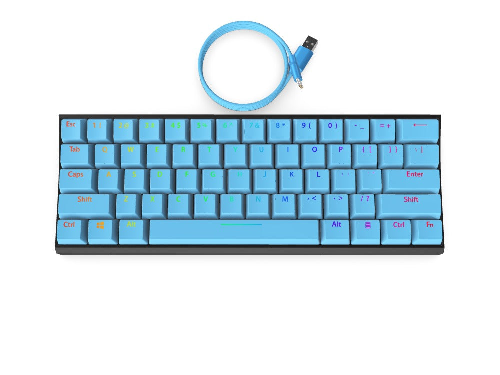 T60 Keyboard - Custom Design Ref: HP9OO9