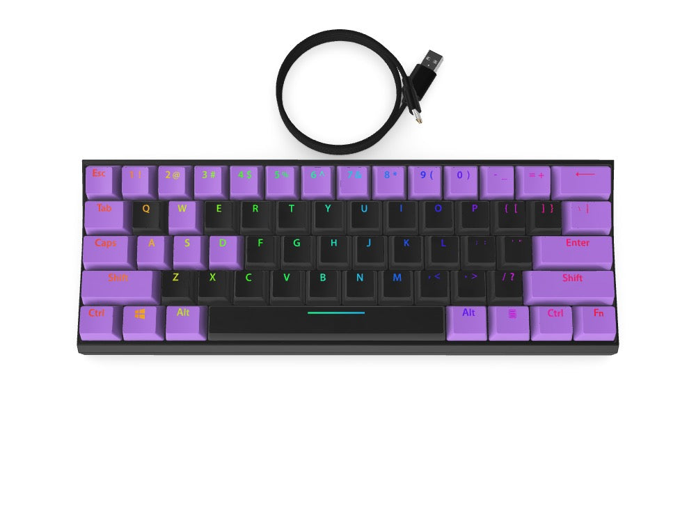 T60 Keyboard - Custom Design Ref: HQCWQ7H - [alt_customs]