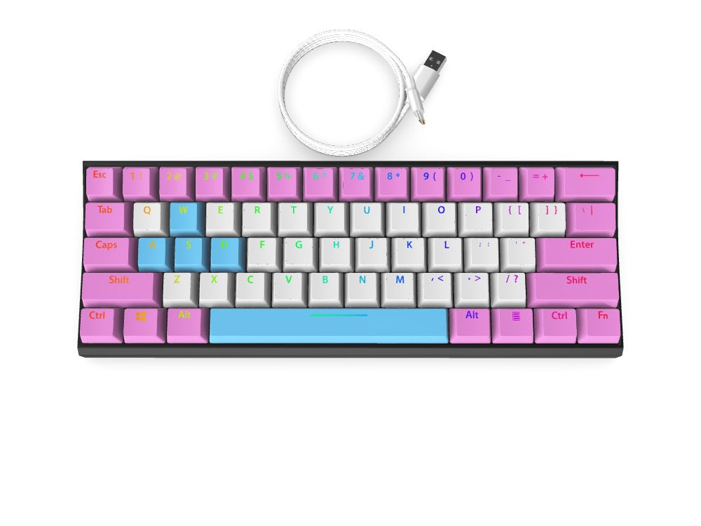 T60 Keyboard - Custom Design Ref: HY0JN0
