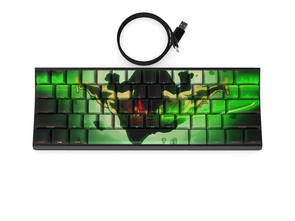 T60 Keyboard - Custom Design Ref: I0NJPN