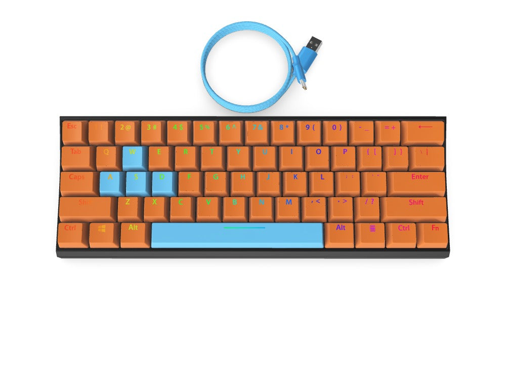 T60 Keyboard - Custom Design Ref: I4DNLP7 - [alt_customs]