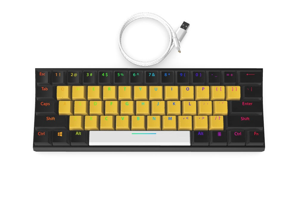 T60 Keyboard - Custom Design Ref: I8JYKW
