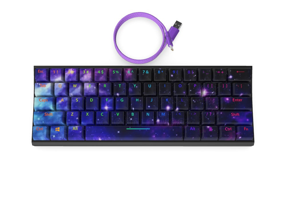 T60 Keyboard - Custom Design Ref: IABHNQ8 - [alt_customs]
