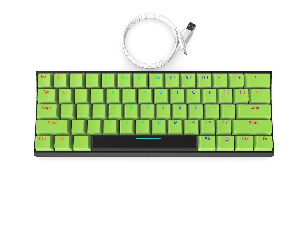 T60 Keyboard - Custom Design Ref: ICYDTD